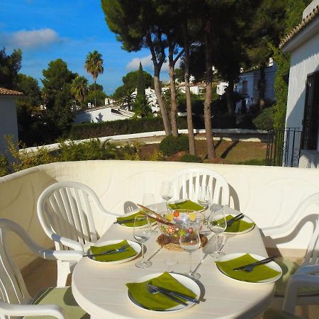Calle Alberca 5, Villotel. Madronal Urb., 03726 Benitachell, تيولادا المظهر الخارجي الصورة