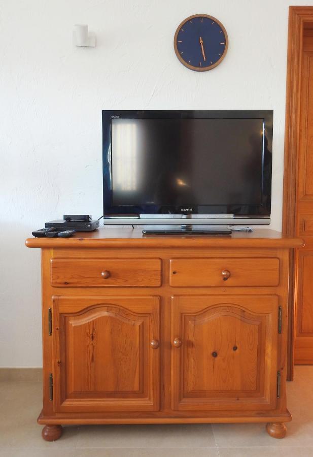 Calle Alberca 5, Villotel. Madronal Urb., 03726 Benitachell, تيولادا المظهر الخارجي الصورة