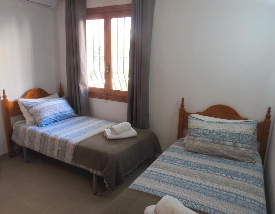 Calle Alberca 5, Villotel. Madronal Urb., 03726 Benitachell, تيولادا المظهر الخارجي الصورة
